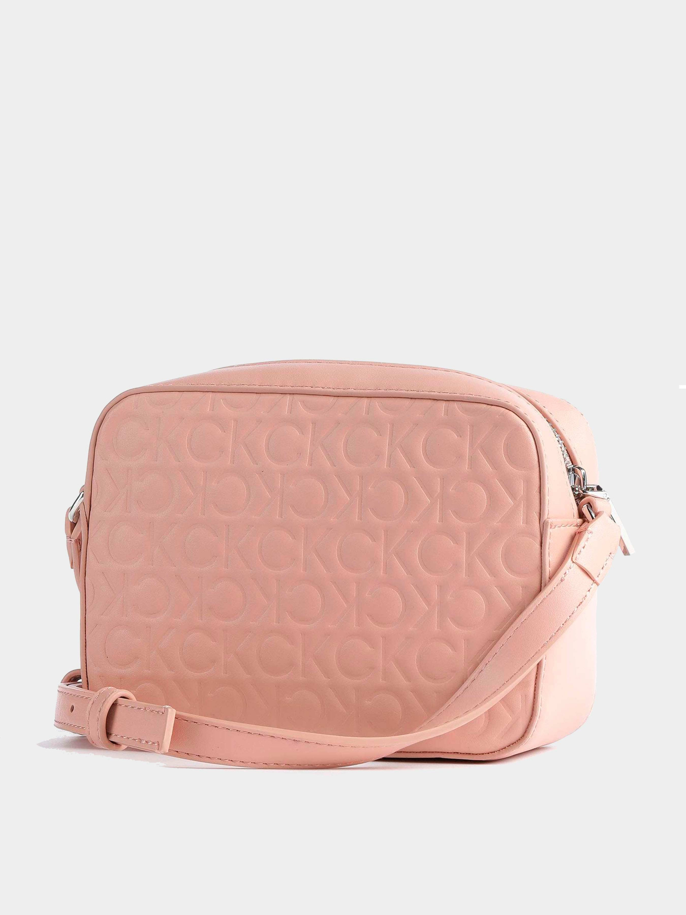 Сумки Calvin Klein модель K60K610199-GBI Фото