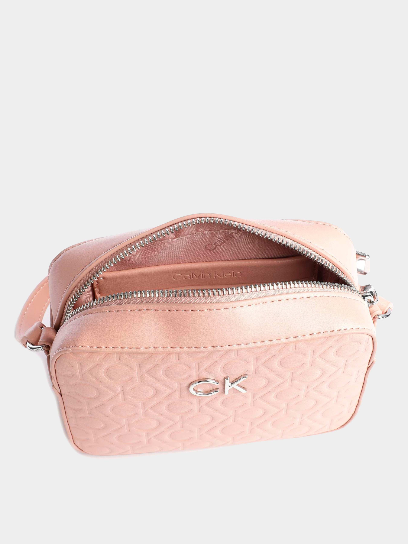 Сумки Calvin Klein модель K60K610199-GBI Фото