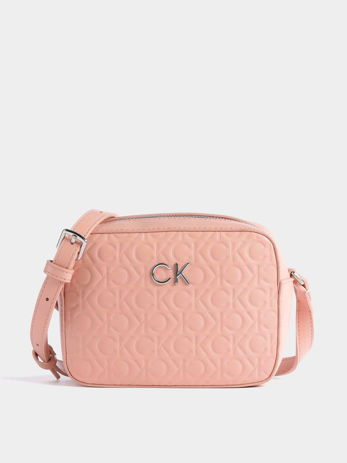 Сумки Calvin Klein модель K60K610199-GBI Фото
