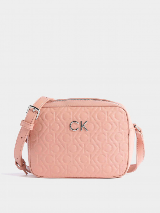 Сумки Calvin Klein модель K60K610199-GBI Фото