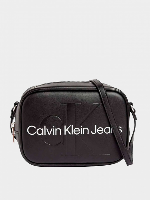 Сумки Calvin Klein модель K60K610275-BDS Фото