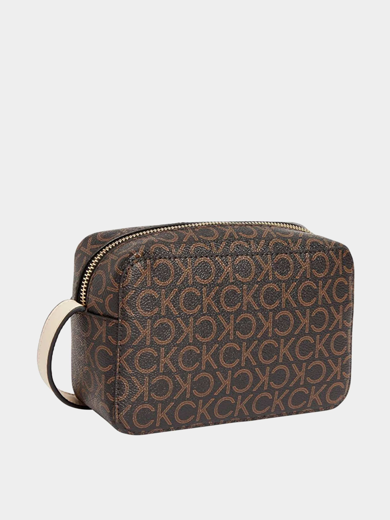 Сумки Calvin Klein модель K60K610294-0HD Фото