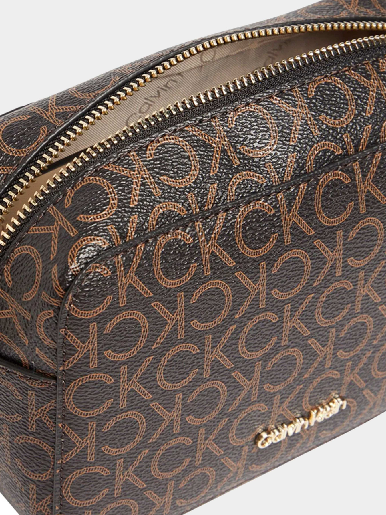 Сумки Calvin Klein модель K60K610294-0HD Фото