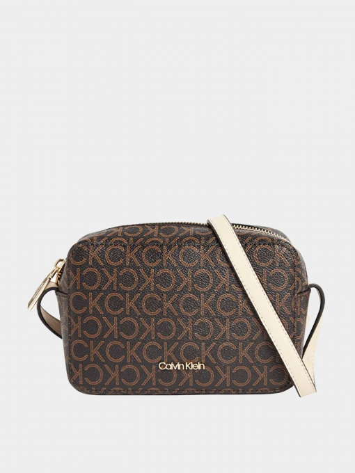 Сумки Calvin Klein модель K60K610294-0HD Фото