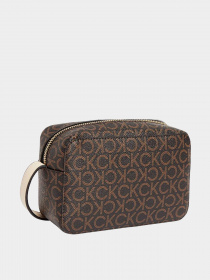 Сумки Calvin Klein модель K60K610294-0HD Фото