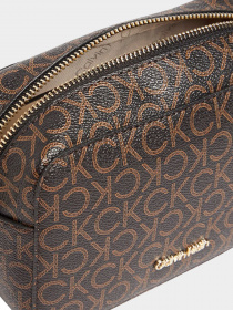 Сумки Calvin Klein модель K60K610294-0HD Фото