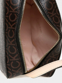 Сумки Calvin Klein модель K60K610294-0HD Фото