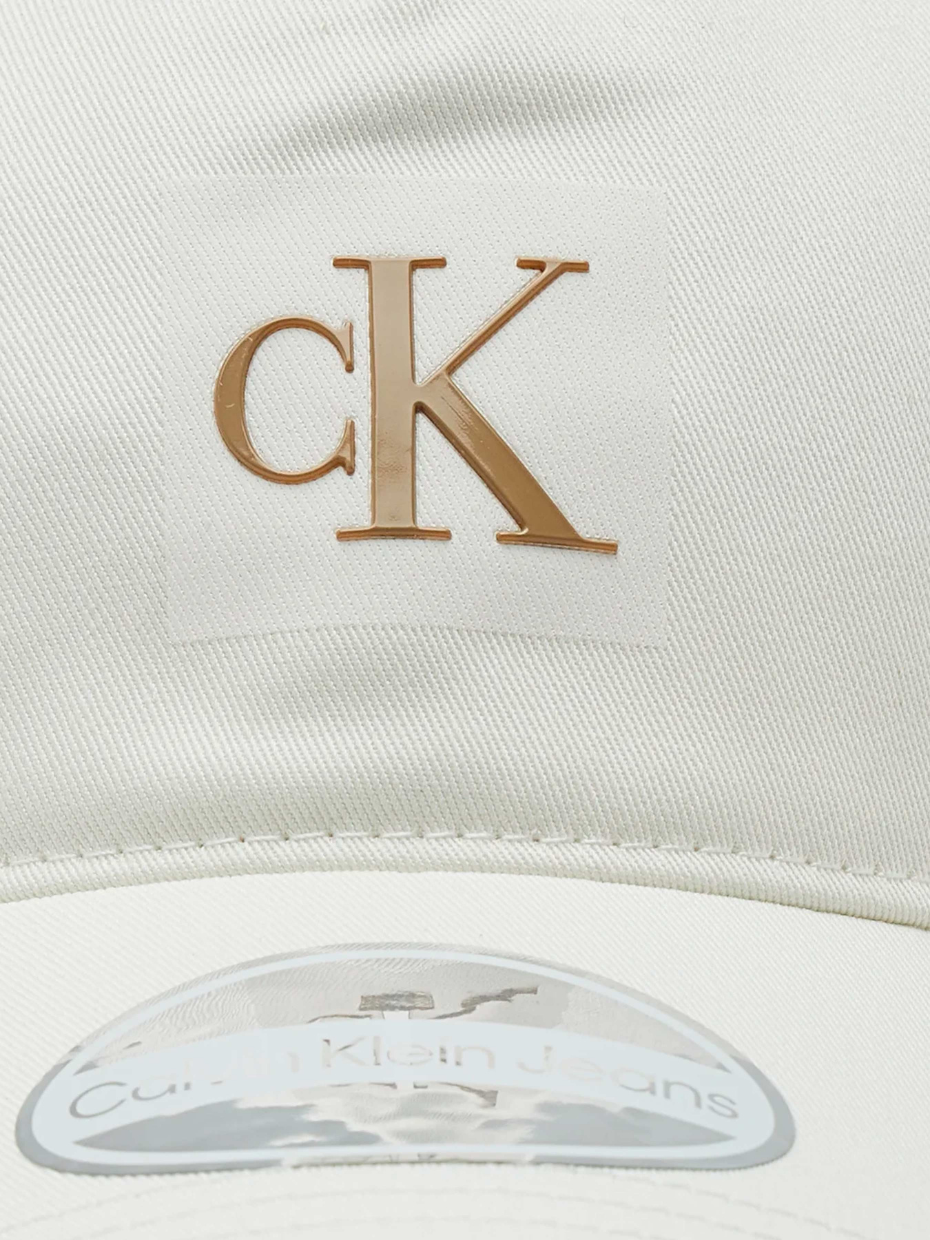 Шапки и кепки Calvin Klein модель K60K610376-YBI Фото