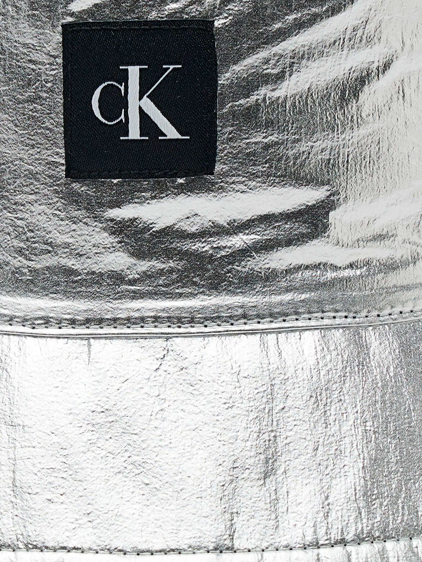 Шапки и кепки Calvin Klein модель K60K610377-0GK Фото