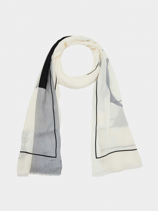 Шарфы и платки Calvin Klein модель K60K610381-0GO Фото