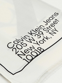 Шарфы и платки Calvin Klein модель K60K610381-0GO Фото