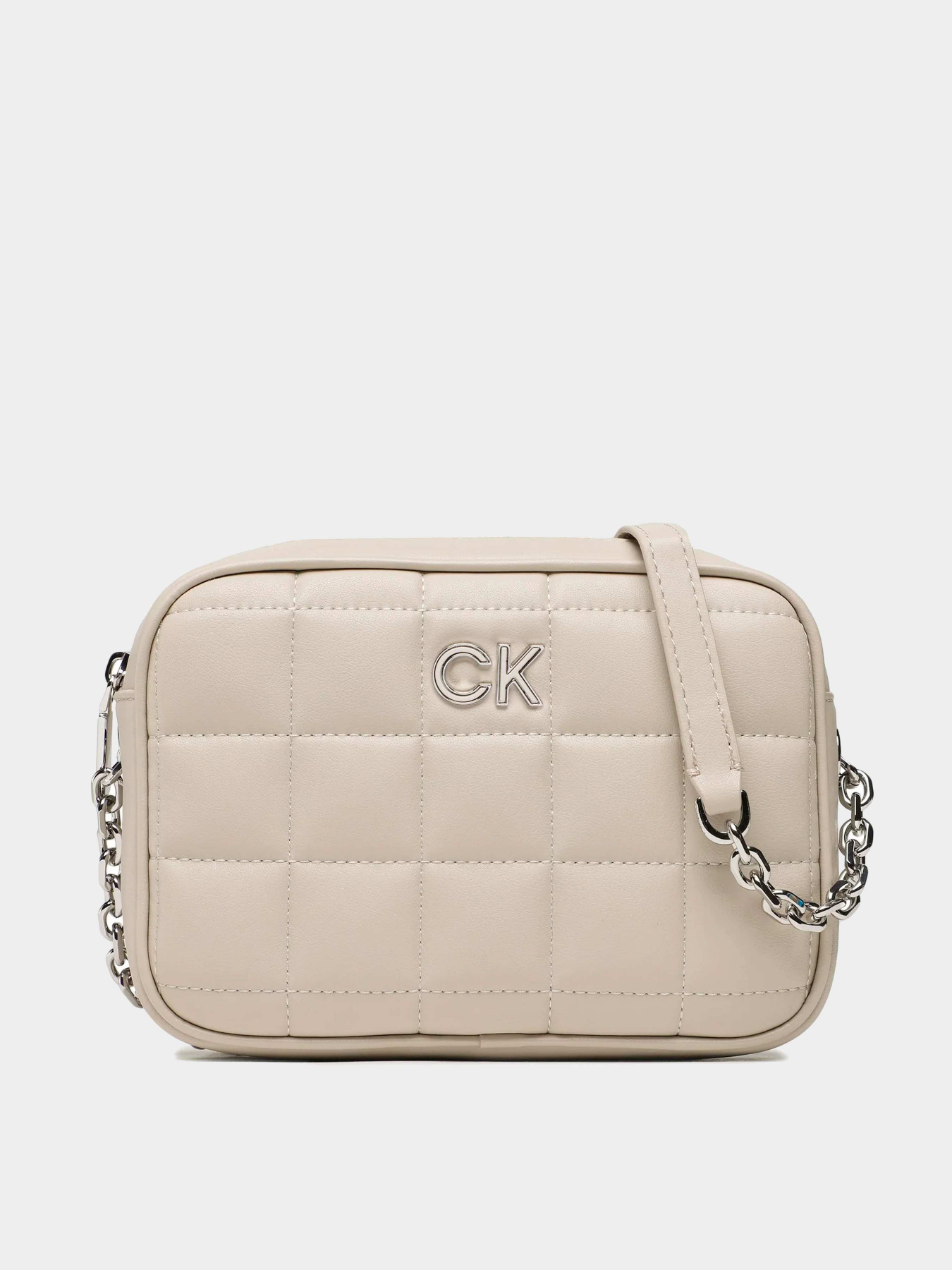 Сумки Calvin Klein модель K60K610445-PEA Фото