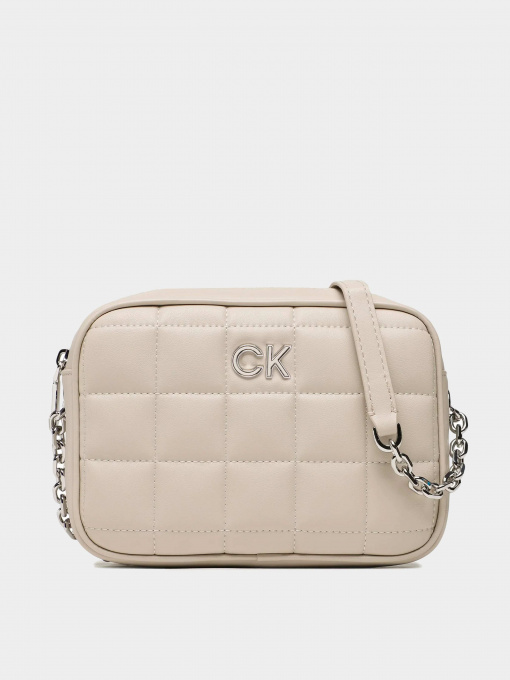 Сумки Calvin Klein модель K60K610445-PEA Фото