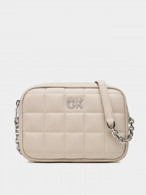 Сумки Calvin Klein модель K60K610445-PEA Фото