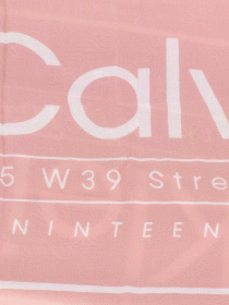 Шарфы и платки Calvin Klein модель K60K610510-TQP Фото