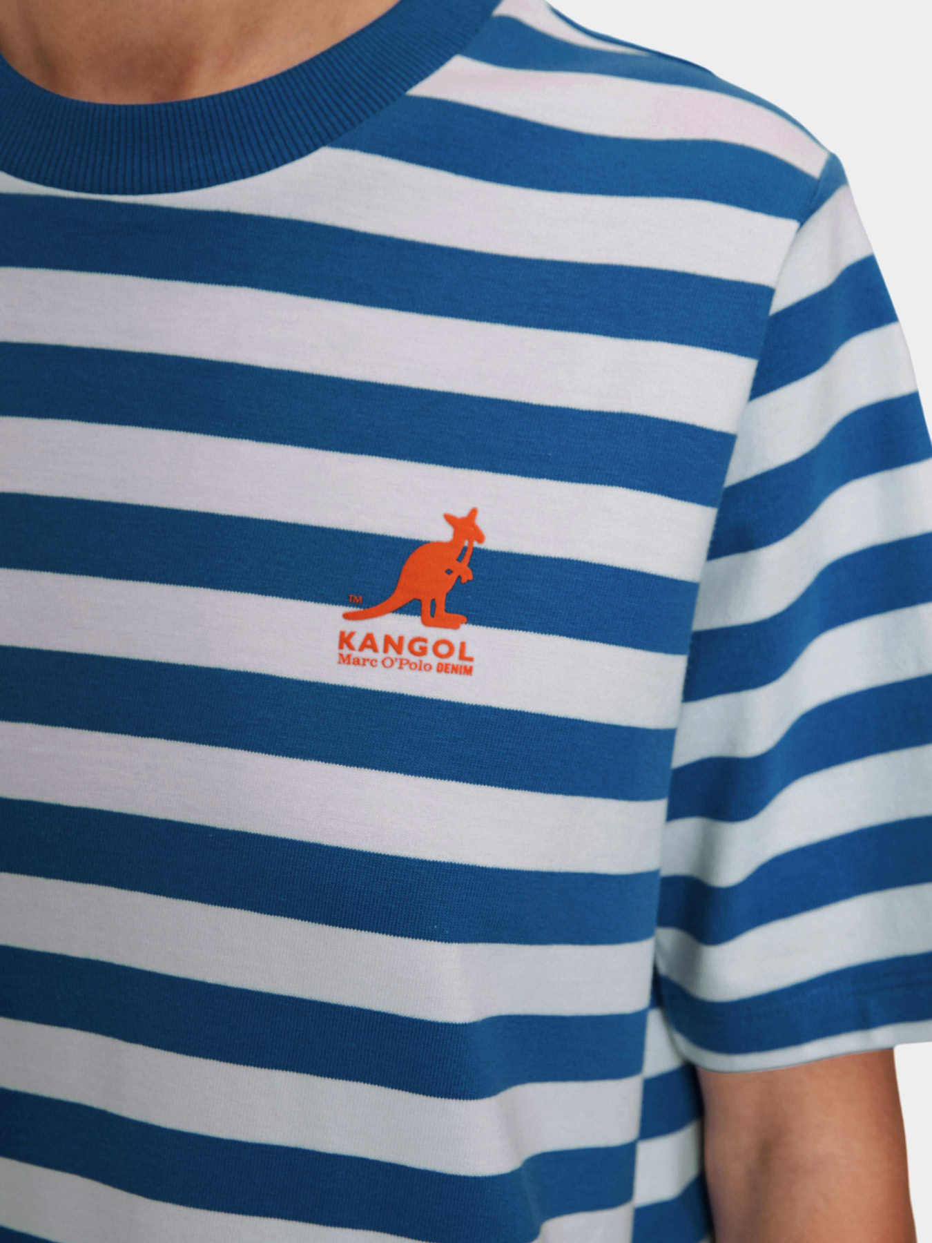 Платья Marc O’Polo модель 344217059037-S96 Фото