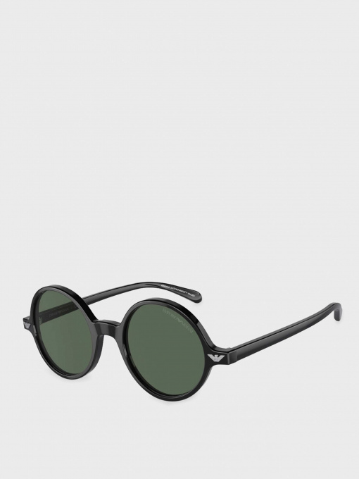 Очки Emporio Armani модель 0EA 501M-50177147 Фото