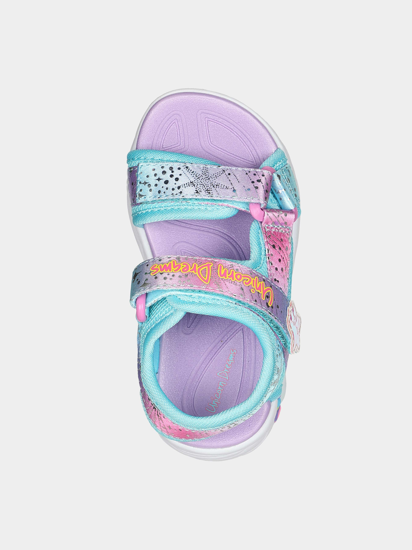 Сандалии Skechers модель 302682N PRMT Фото