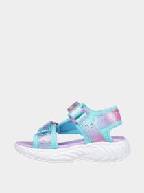 Сандалии Skechers модель 302682N PRMT Фото