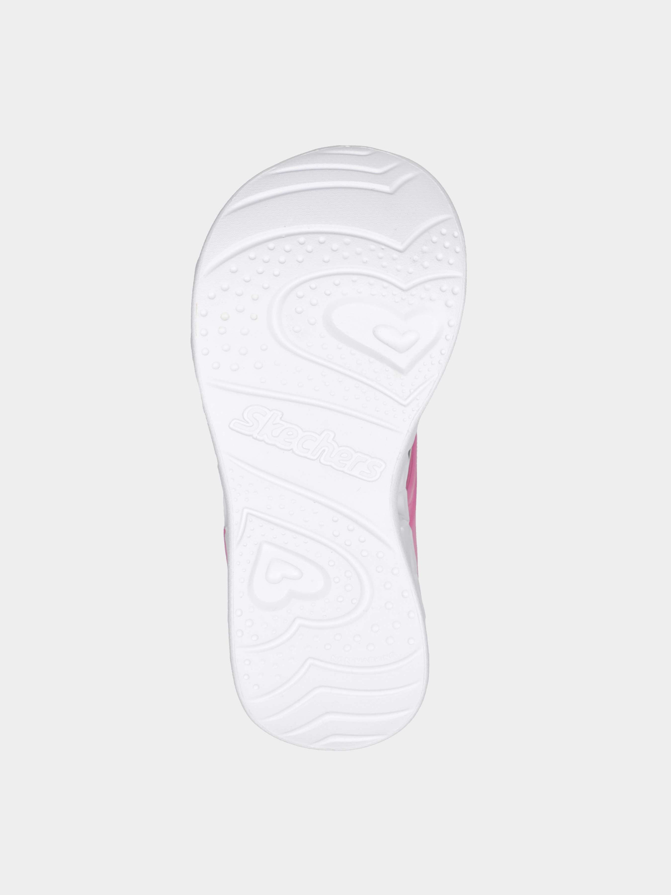 Сандалии Skechers модель 308045L PNK Фото