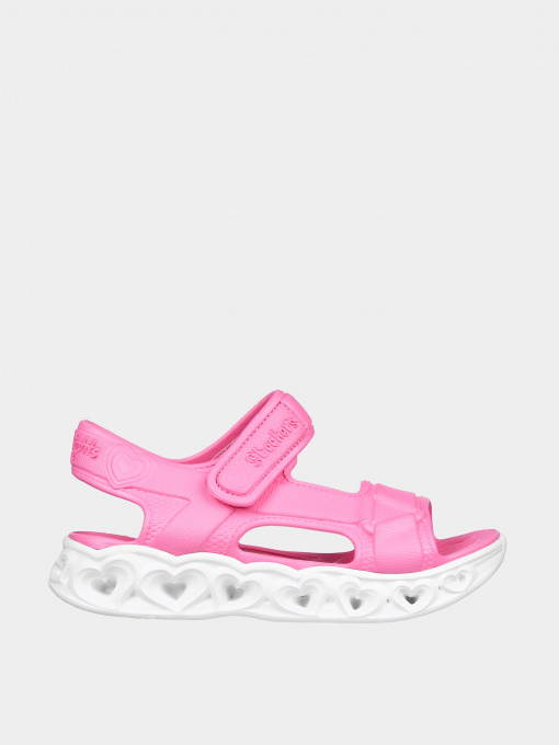 Сандалдар Skechers үлгі 308045L PNK Фото