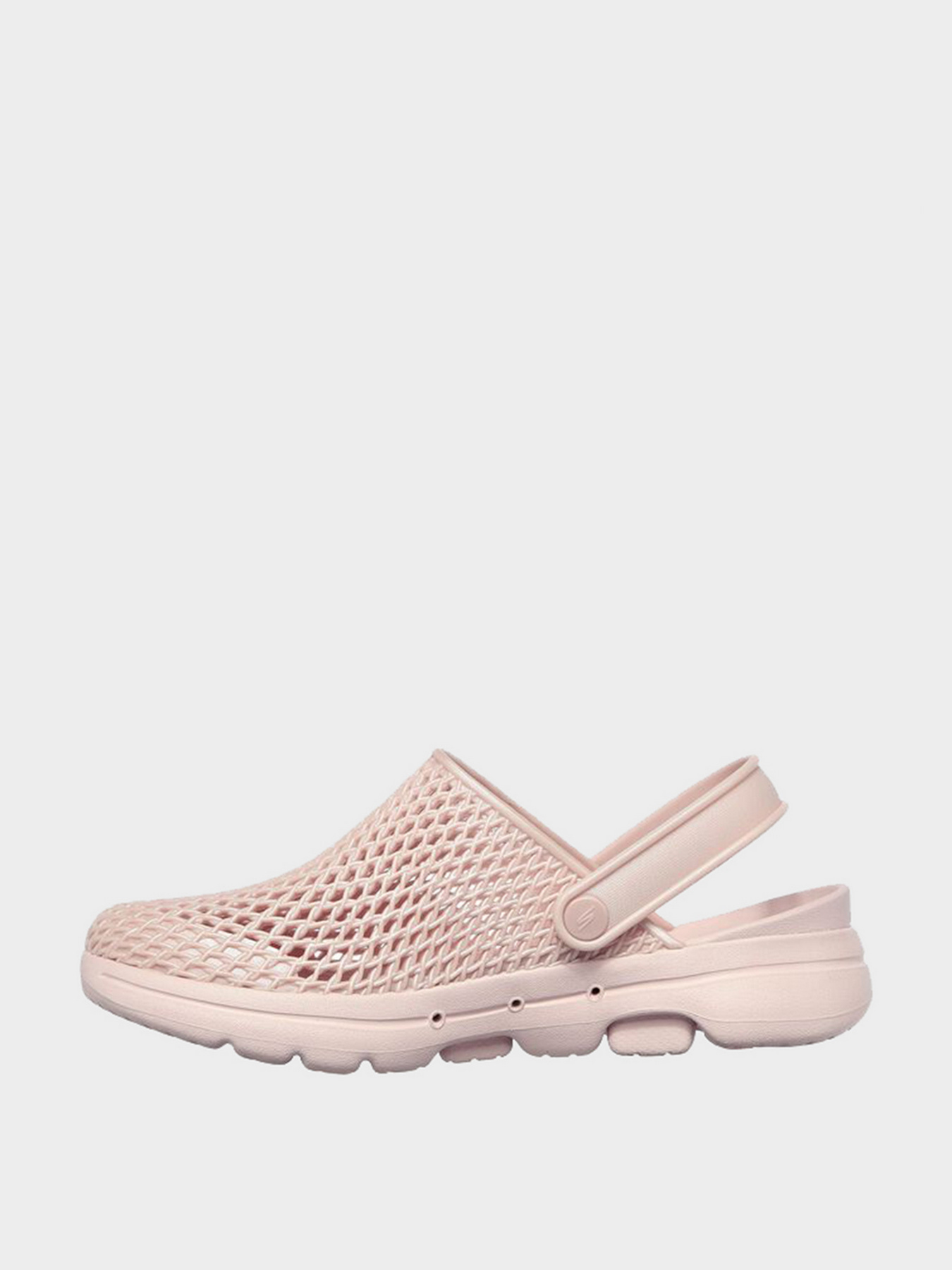 Шлёпанцы Skechers модель 111147 BLSH Фото