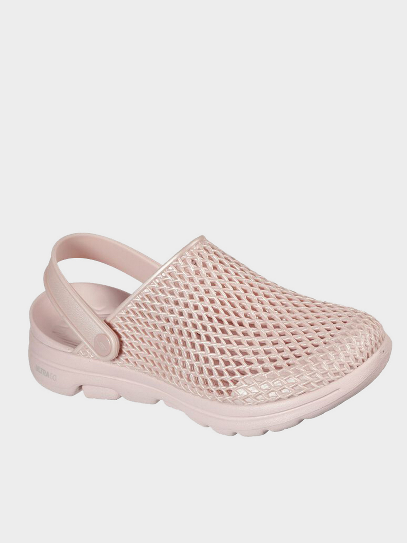 Шлёпанцы Skechers модель 111147 BLSH Фото