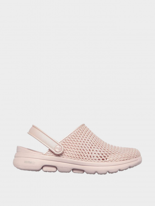 Шлёпанцы Skechers модель 111147 BLSH Фото