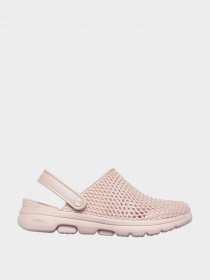 Шлёпанцы Skechers модель 111147 BLSH Фото