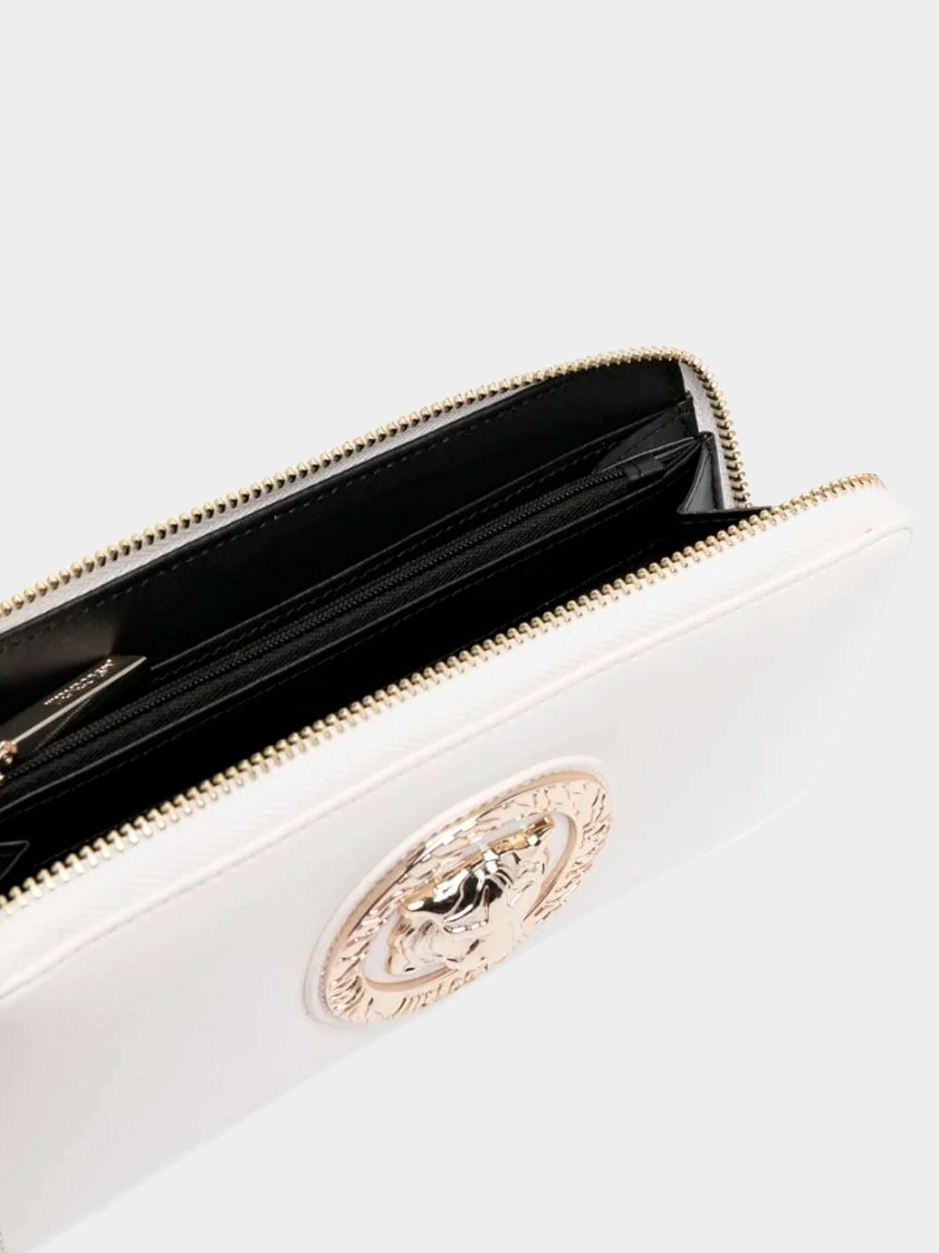 Кошельки Just Cavalli модель 74RB5P13-ZS796-003 Фото