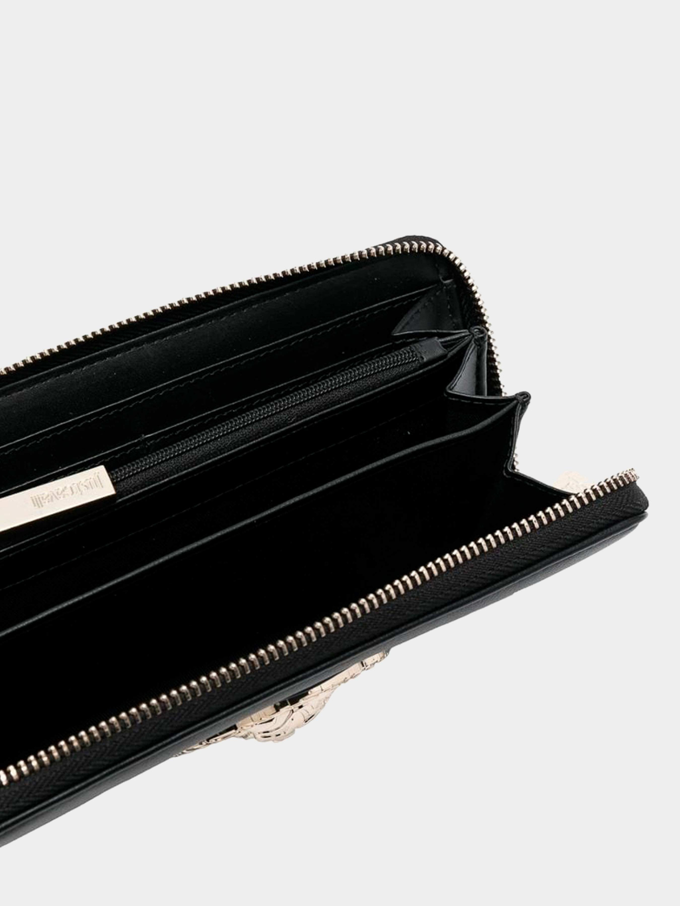Кошельки Just Cavalli модель 74RB5P13-ZS796-899 Фото