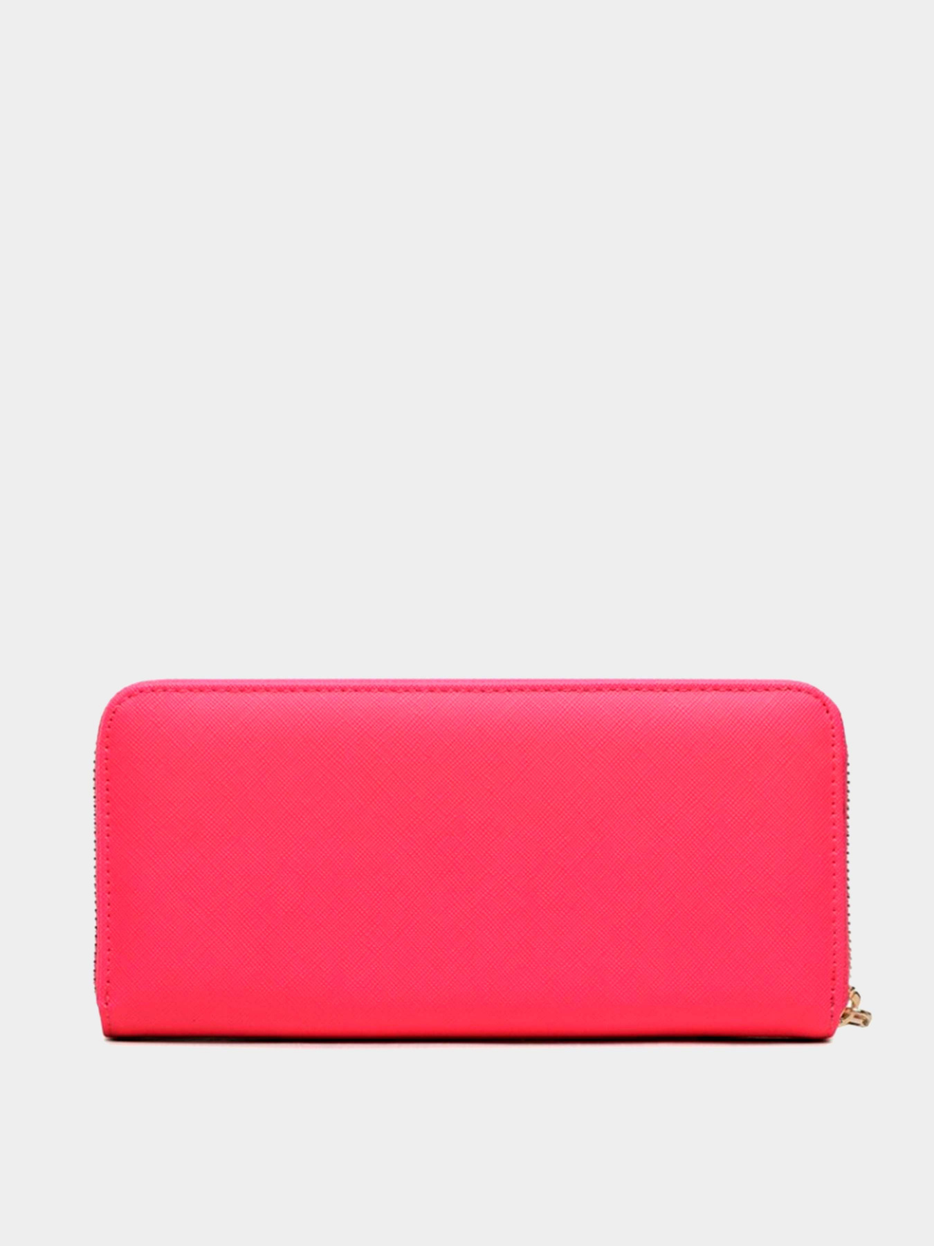 Кошельки Just Cavalli модель 74RB5P83-ZS766-406 Фото