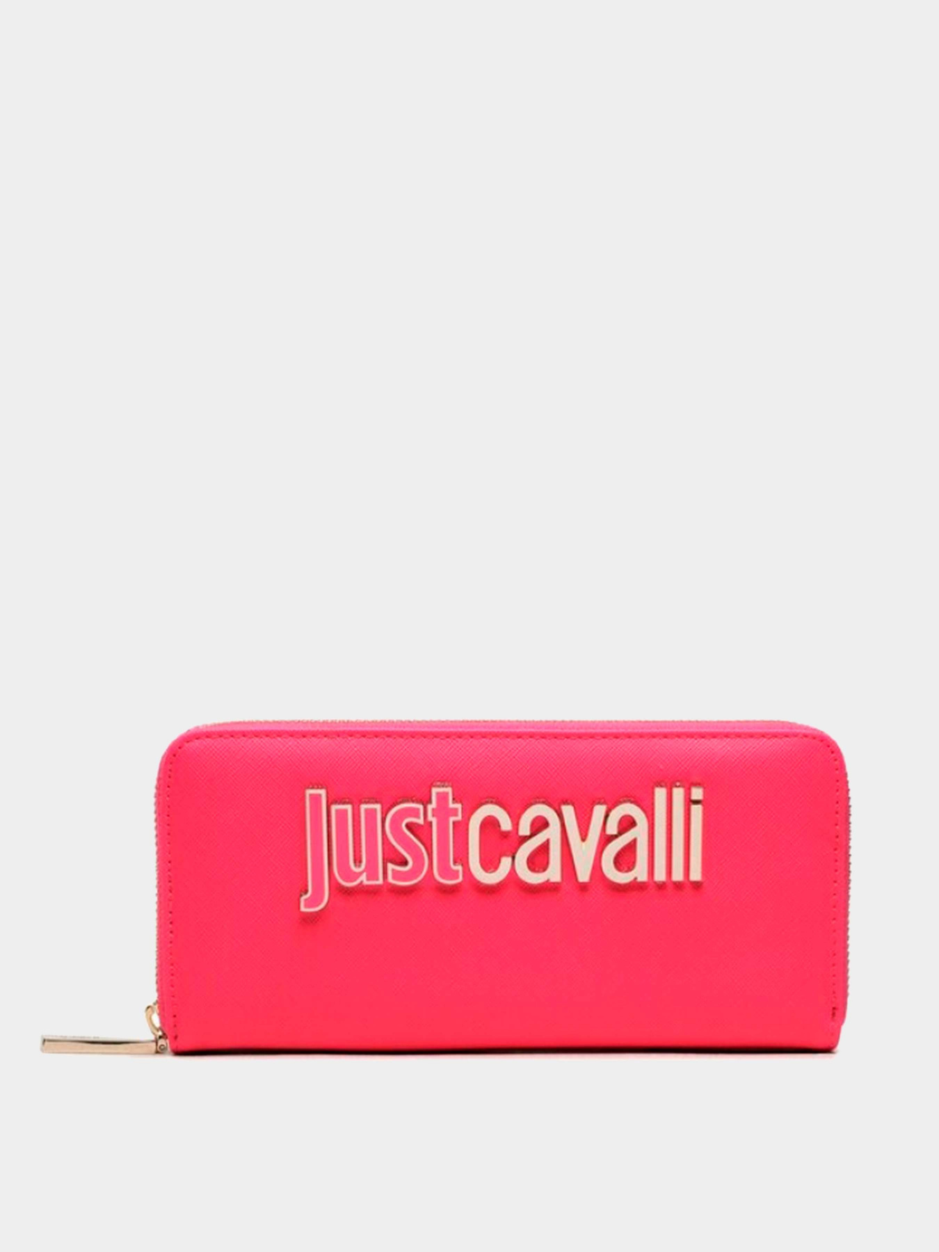 Кошельки Just Cavalli модель 74RB5P83-ZS766-406 Фото