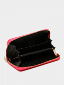 Кошельки Just Cavalli модель 74RB5P83-ZS766-406 Фото