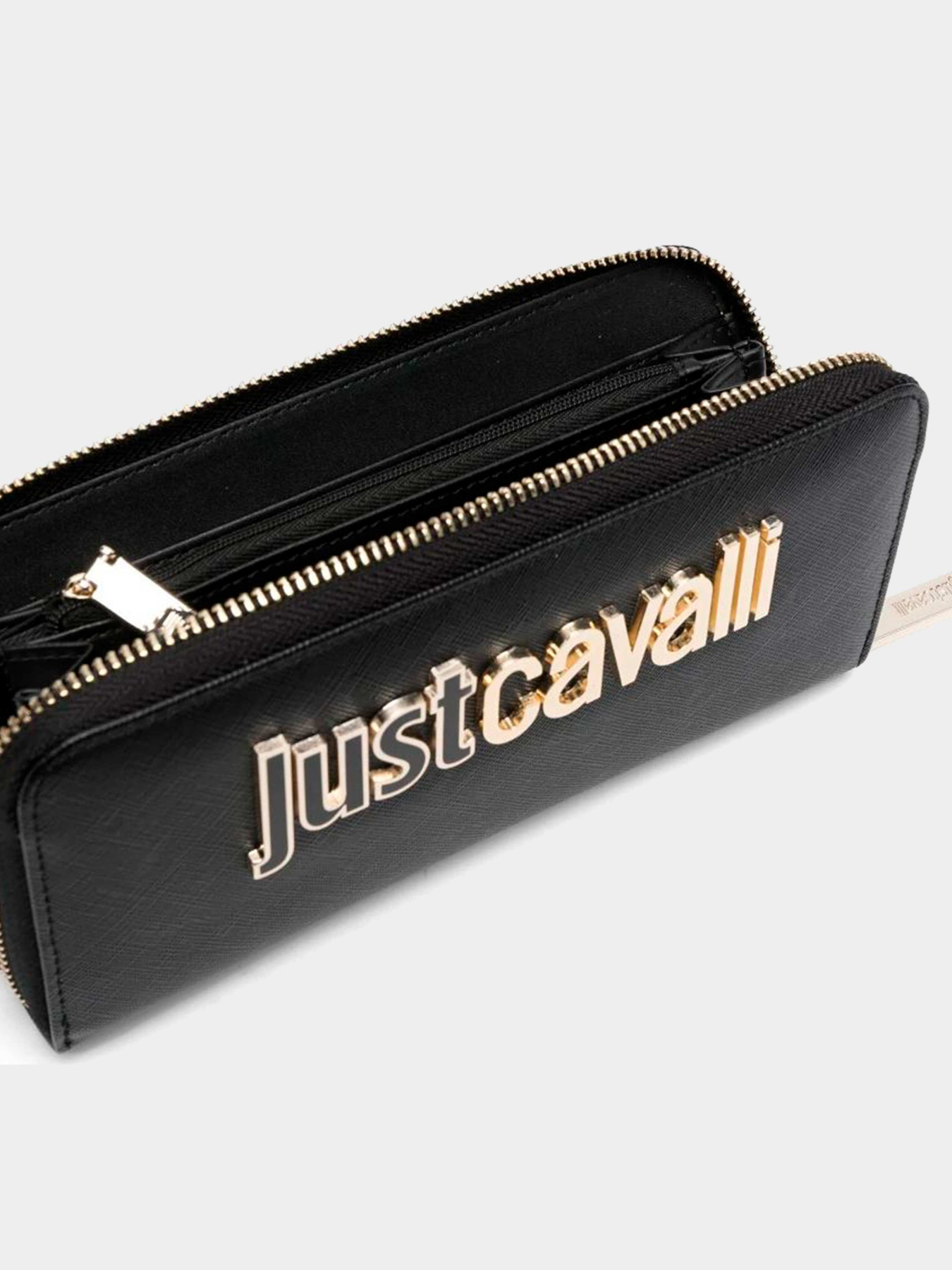 Кошельки Just Cavalli модель 74RB5P83-ZS766-899 Фото