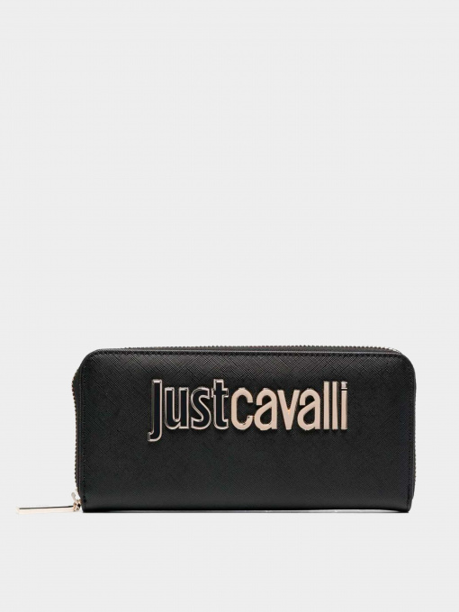 Кошельки Just Cavalli модель 74RB5P83-ZS766-899 Фото