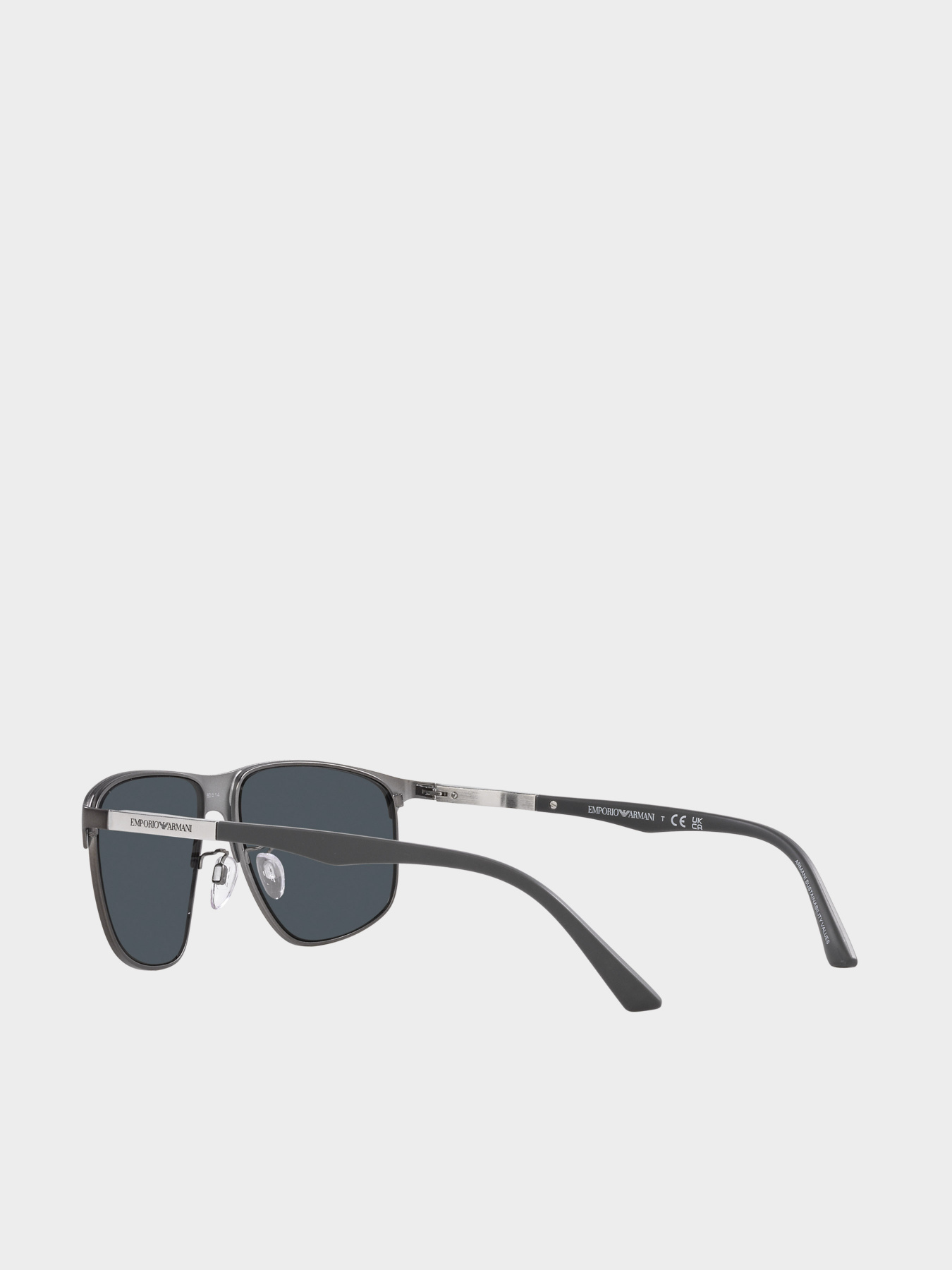Очки Emporio Armani модель 0EA2094-30036G60 Фото