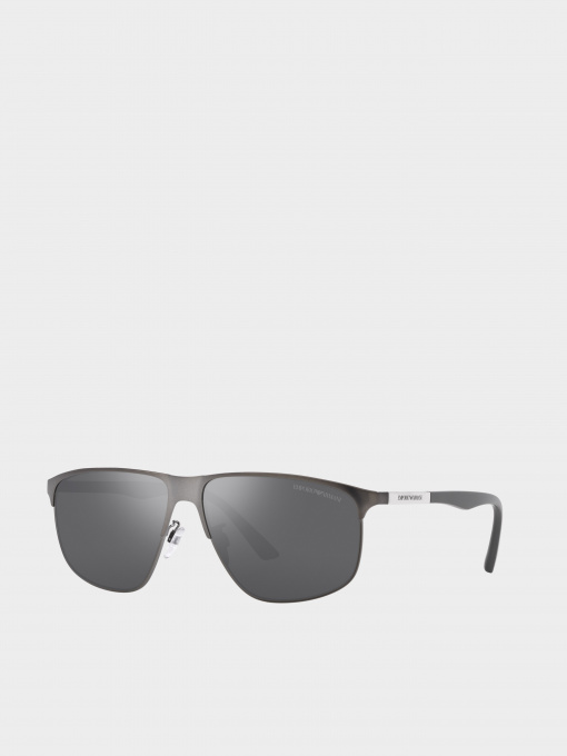 Очки Emporio Armani модель 0EA2094-30036G60 Фото