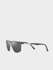 Очки Emporio Armani модель 0EA2094-30036G60 Фото