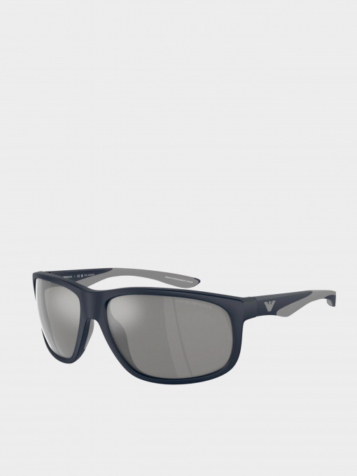 Очки Emporio Armani модель 0EA4199U-5088Z365 Фото