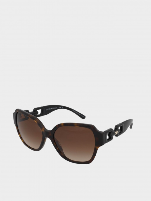 Очки Emporio Armani модель 0EA4202F-50261356 Фото