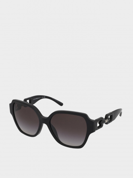 Очки Emporio Armani модель 0EA4203U-50178G55 Фото