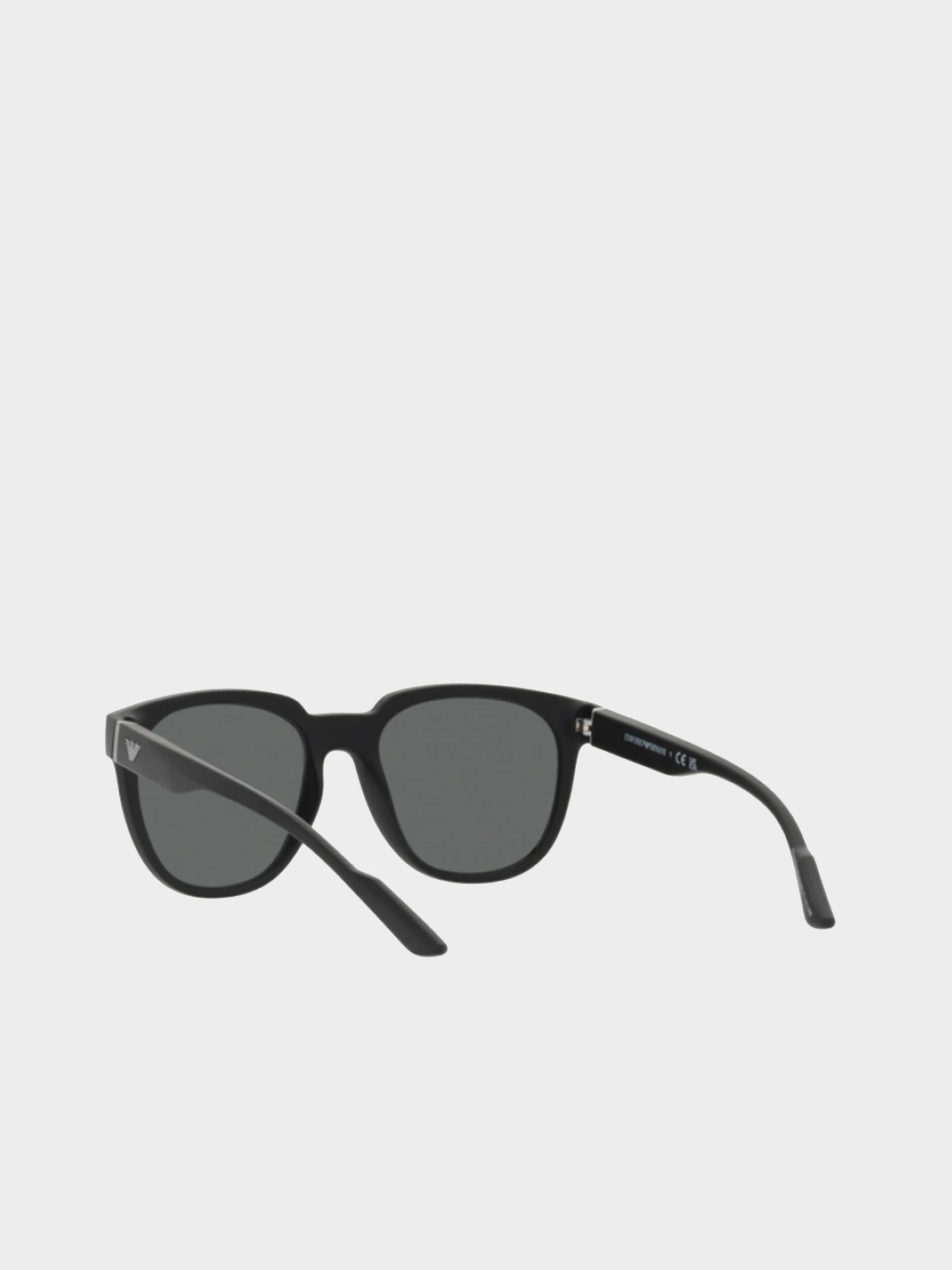 Очки Emporio Armani модель 0EA4205-50018755 Фото