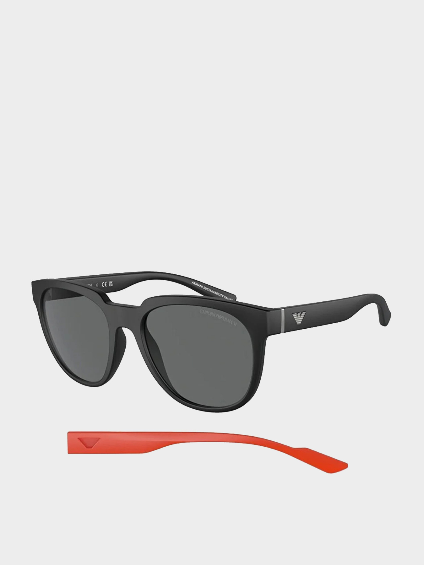 Очки Emporio Armani модель 0EA4205-50018755 Фото