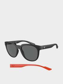 Очки Emporio Armani модель 0EA4205-50018755 Фото