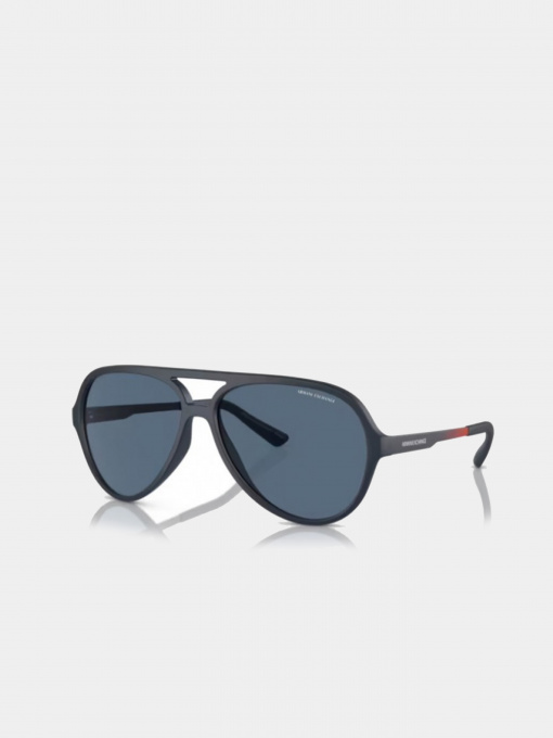 Очки Armani Exchange модель 0AX4133SF-81818060 Фото
