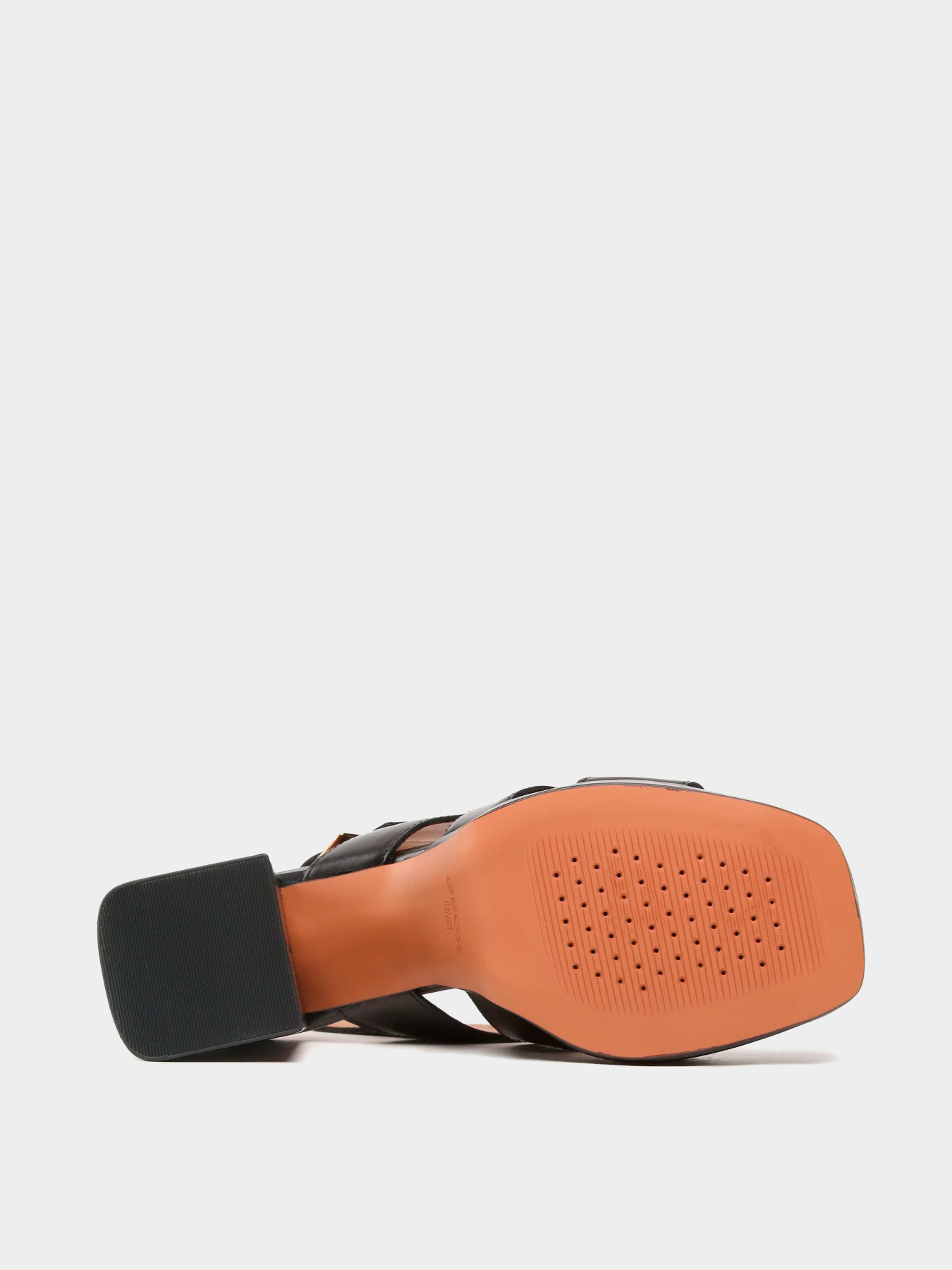 Сандалии Geox модель D35RHA-00043-C9999 Фото