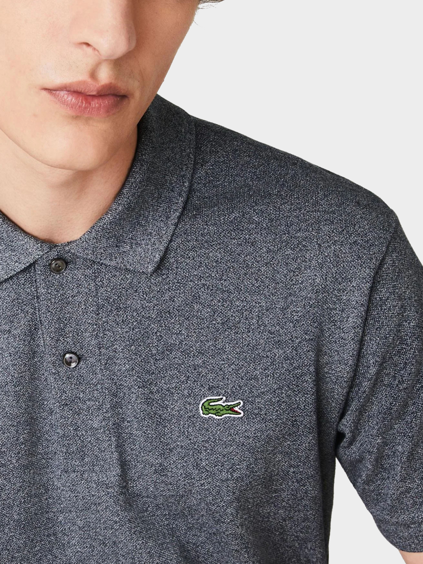 Футболки и поло Lacoste модель L1264E8G Фото