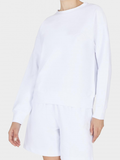 Худи и свитшоты Emporio Armani модель 164696-3R269-00010 Фото