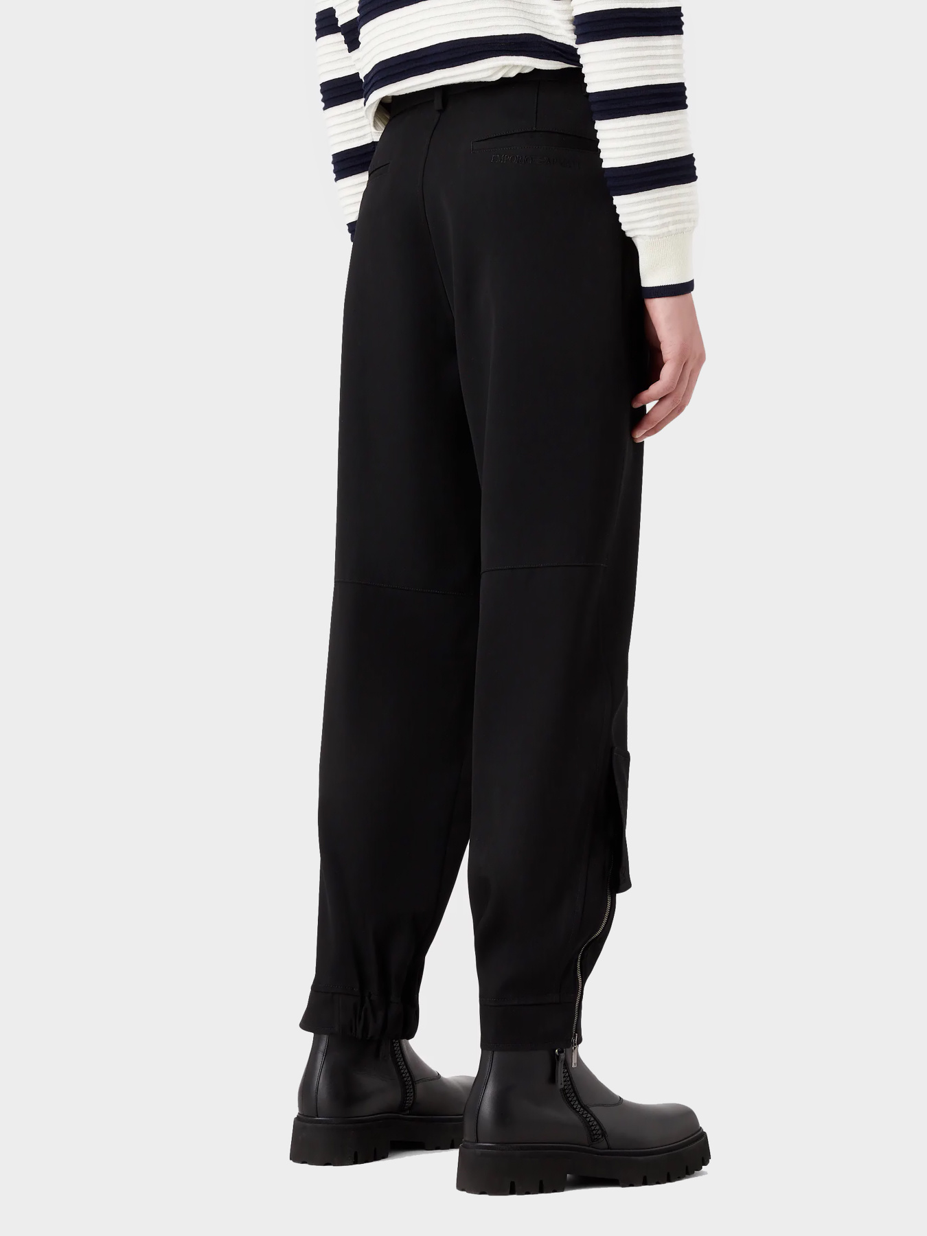 Брюки Emporio Armani модель D41P25-D1200-999 Фото
